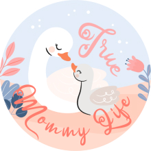 Logo True mоmmy life-02-02 1