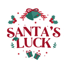 Santa`s luck 6-10-10-min
